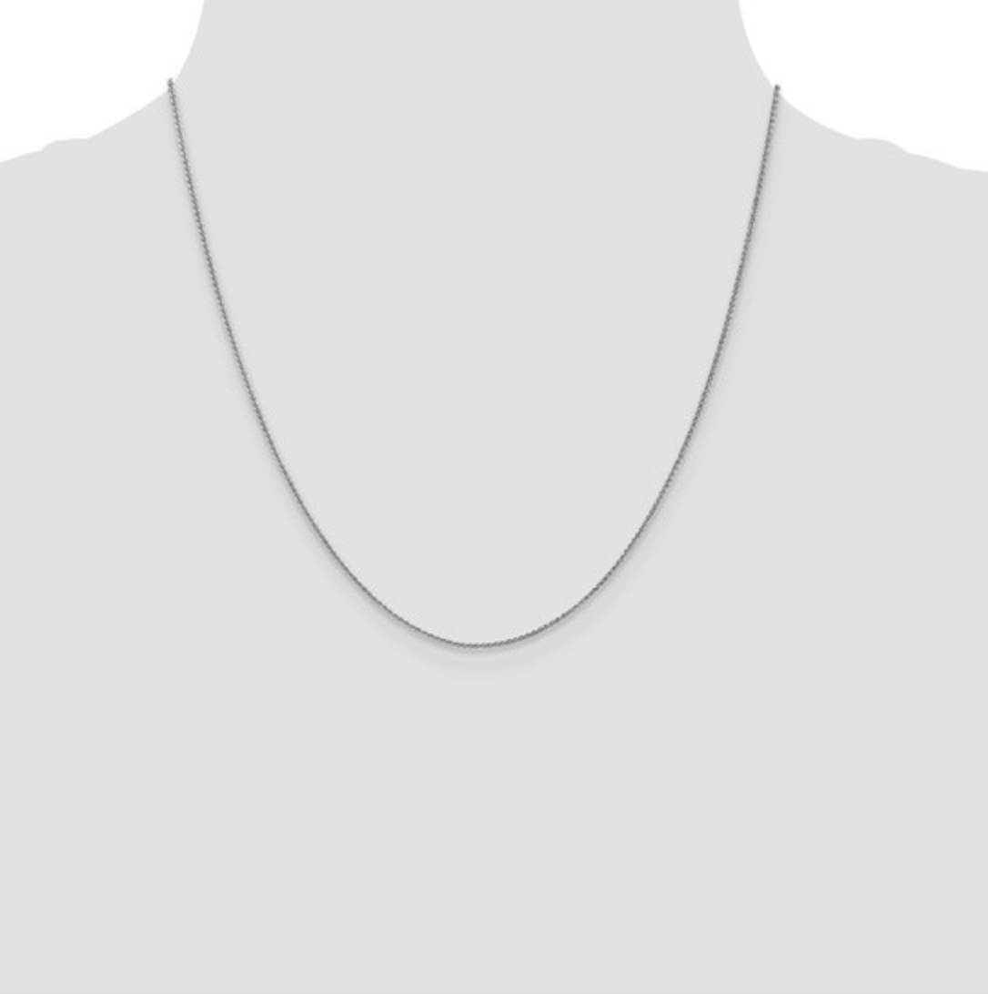 Spiga Rope Chain