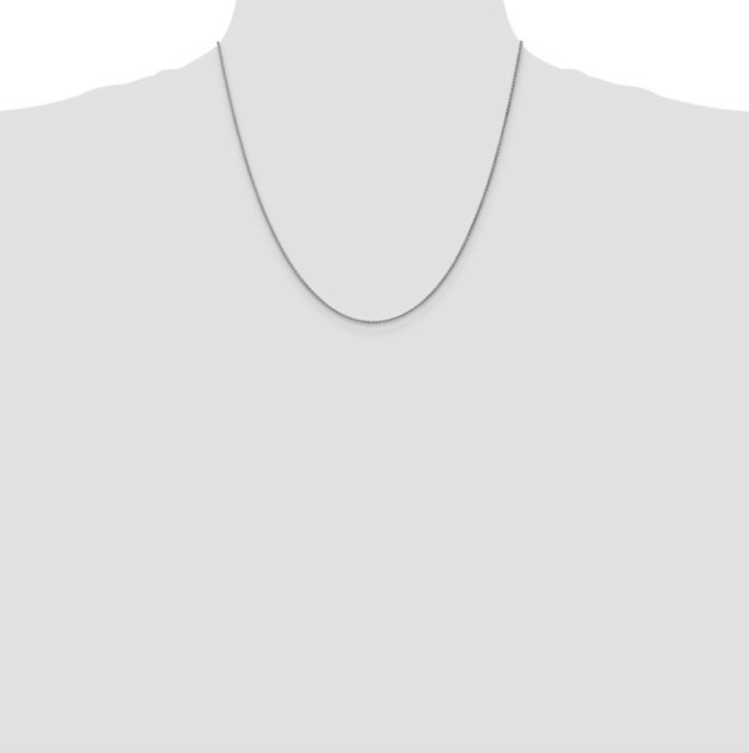 Spiga Rope Chain