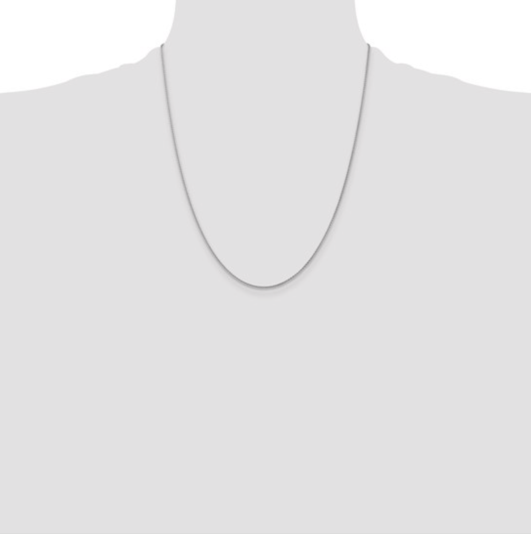 Spiga Rope Chain