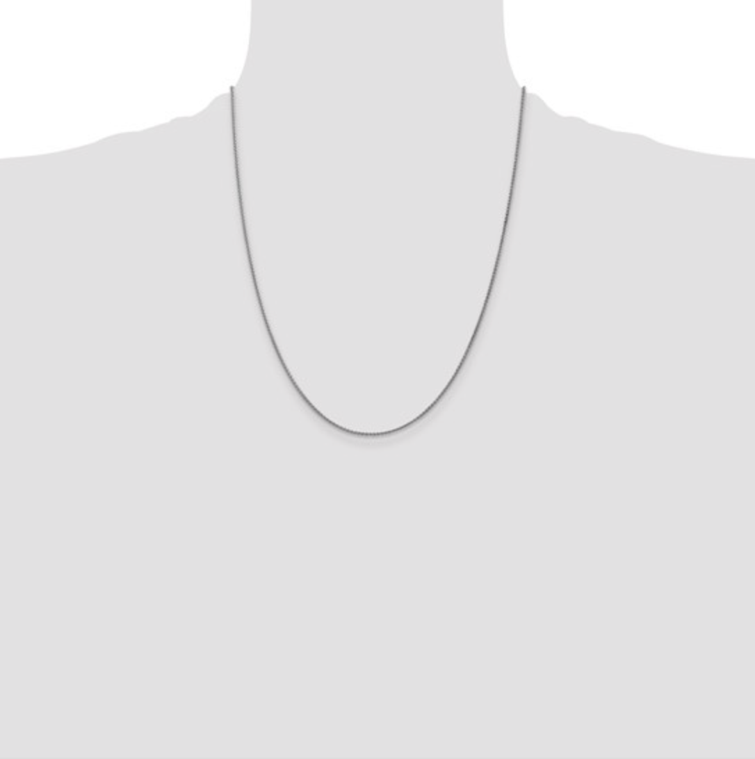 Spiga Rope Chain