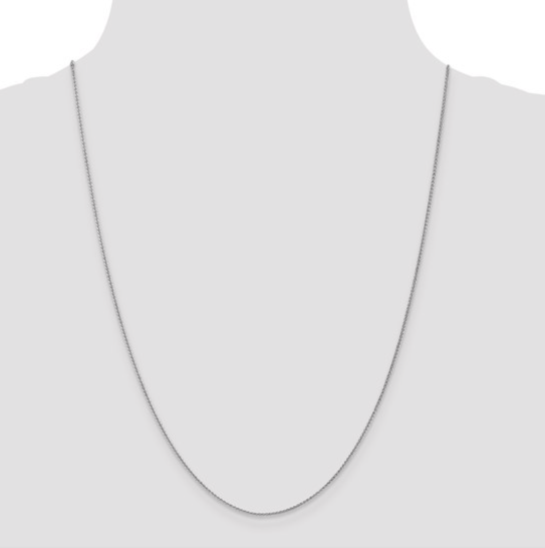 Spiga Rope Chain
