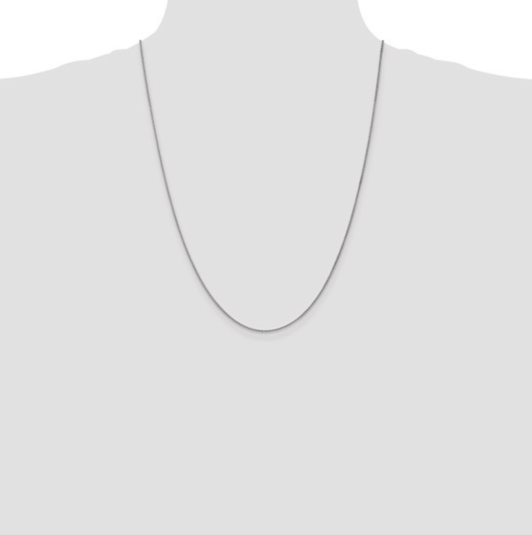 Spiga Rope Chain