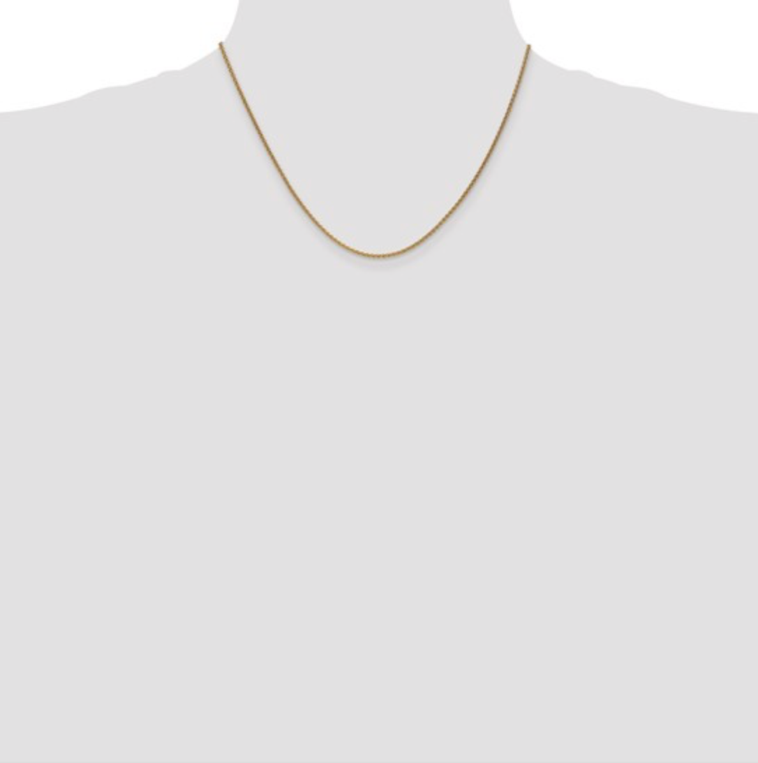 Spiga Rope Chain