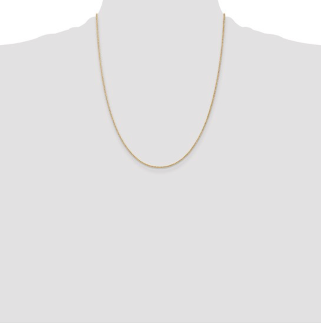 Spiga Rope Chain