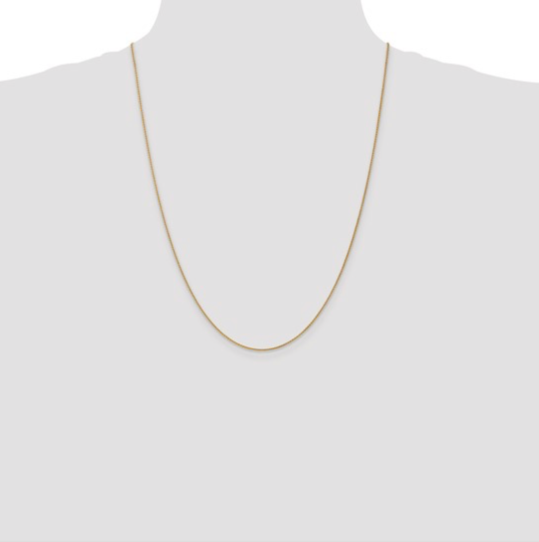 Spiga Rope Chain