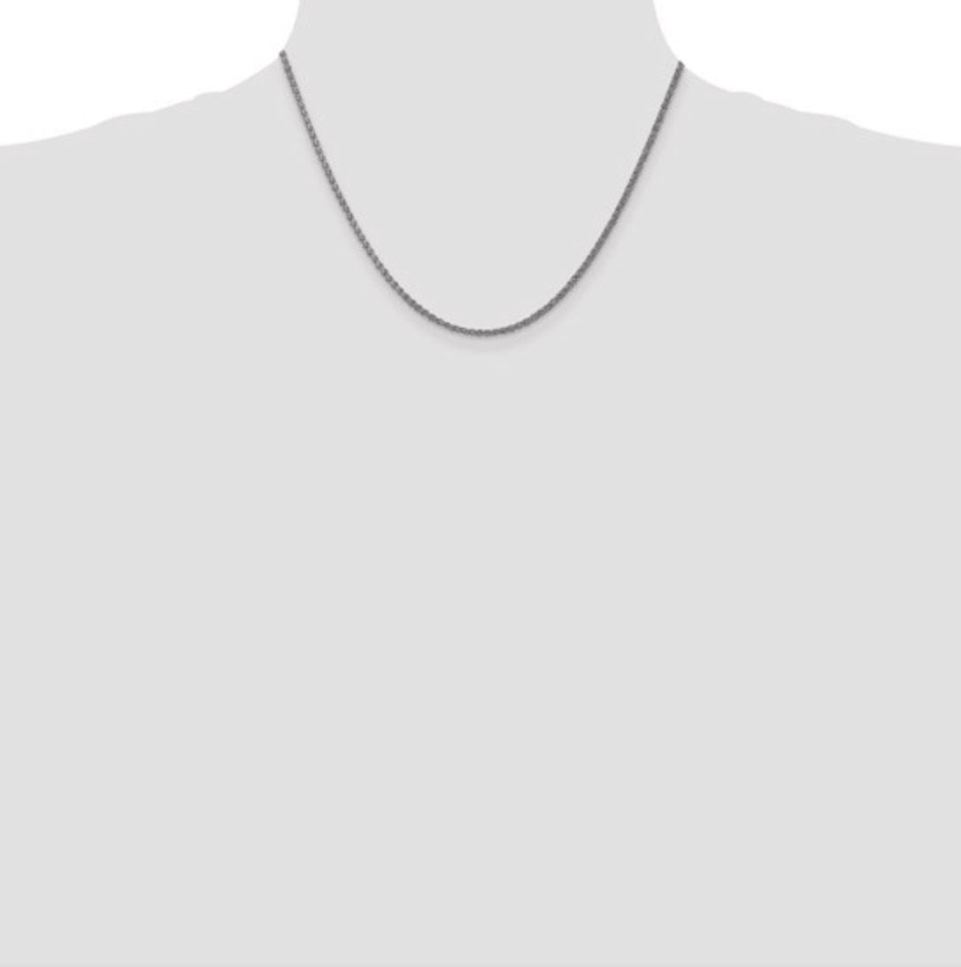 Spiga Rope Chain