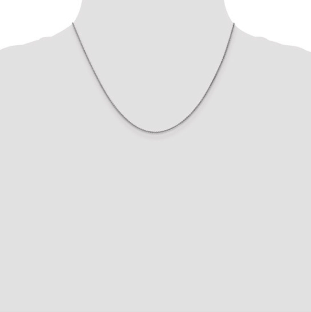 Spiga Rope Chain