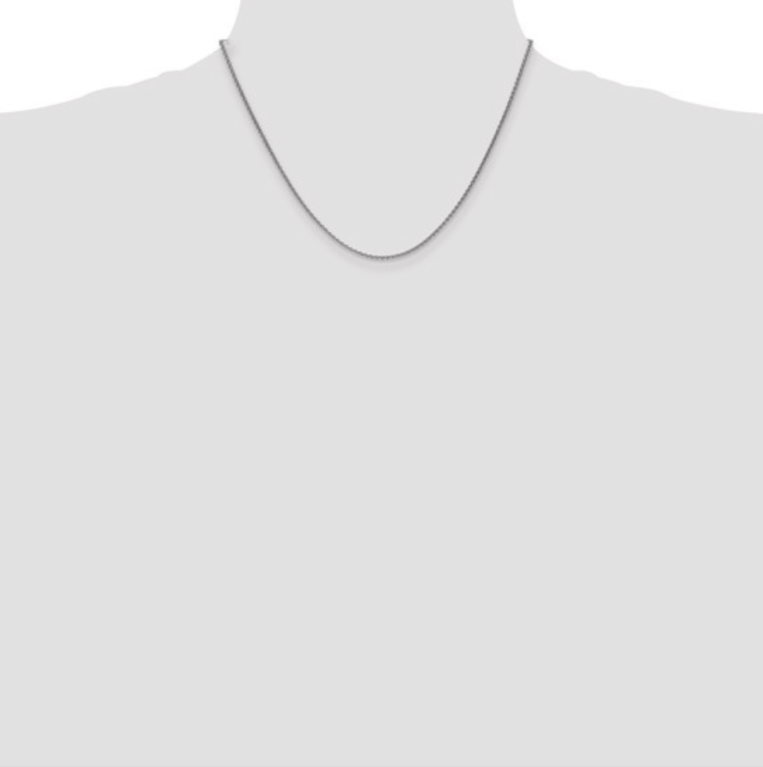 Spiga Rope Chain