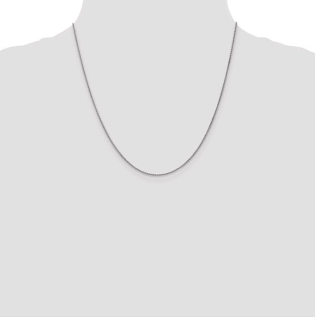 Spiga Rope Chain