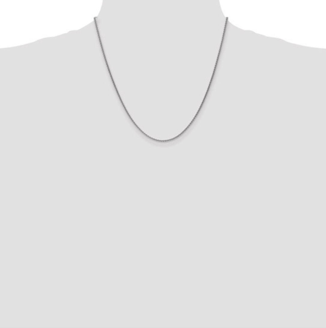 Spiga Rope Chain
