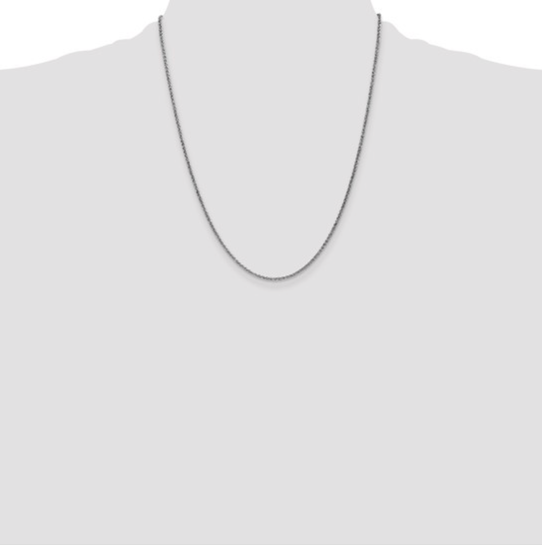 Spiga Rope Chain