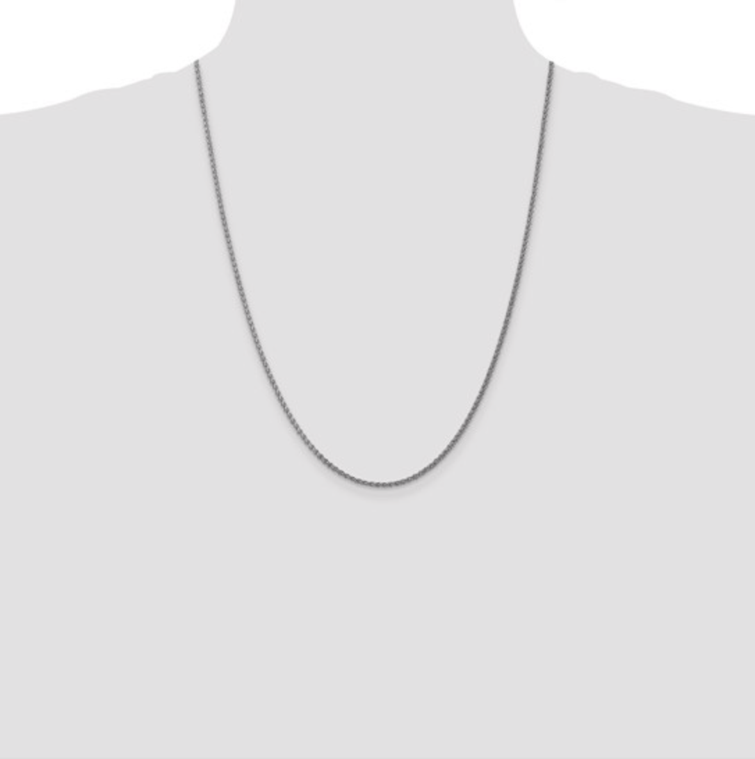 Spiga Rope Chain