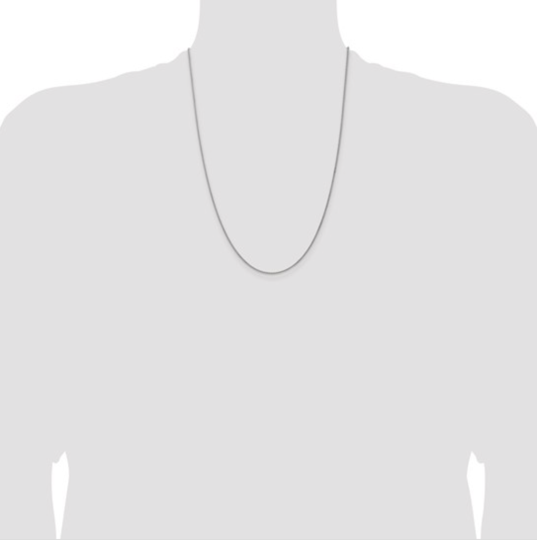 Spiga Rope Chain