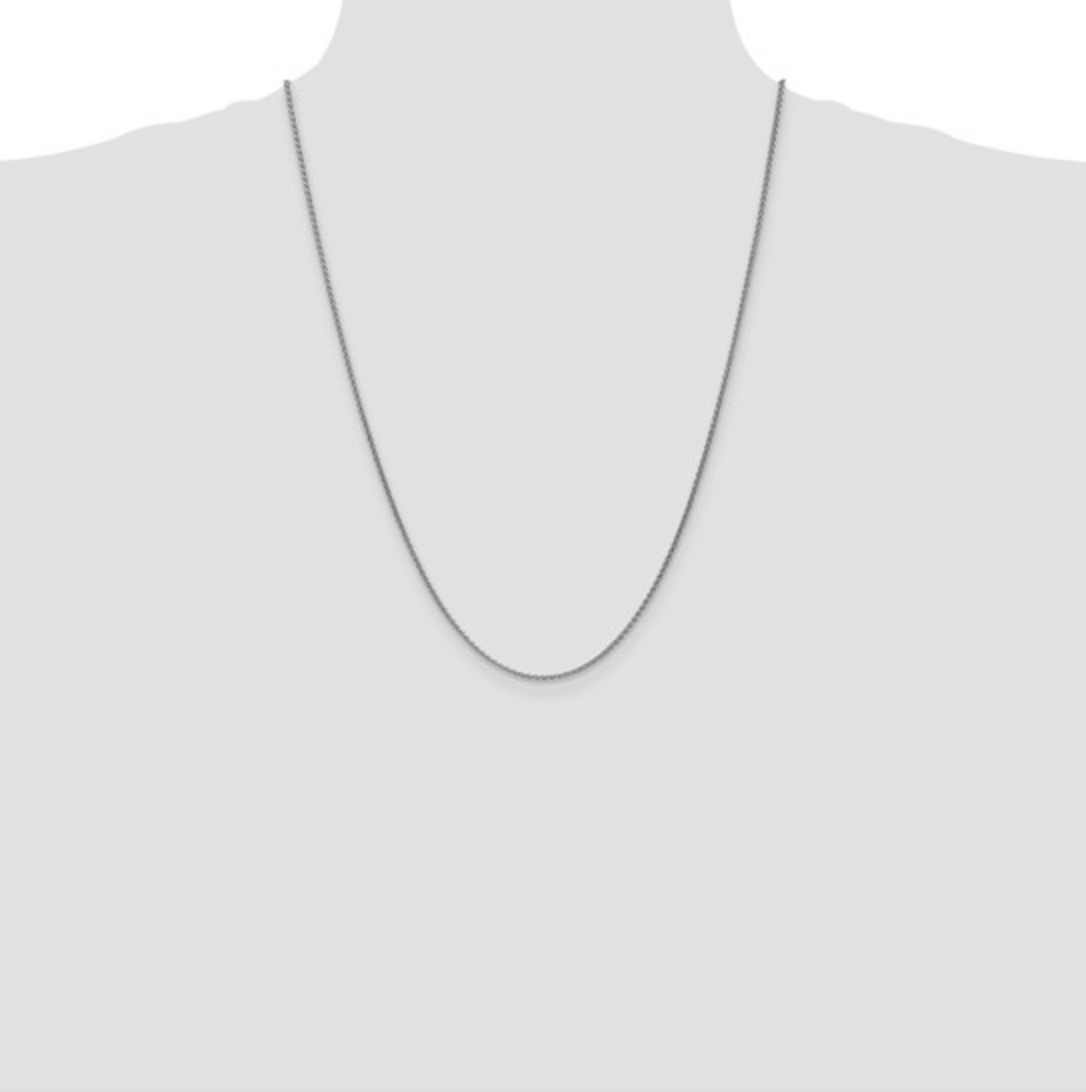 Spiga Rope Chain