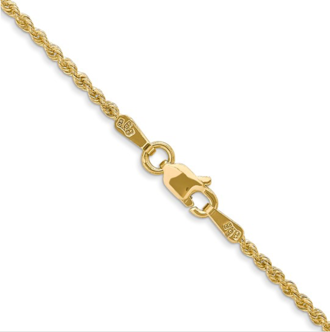 Rope Chain