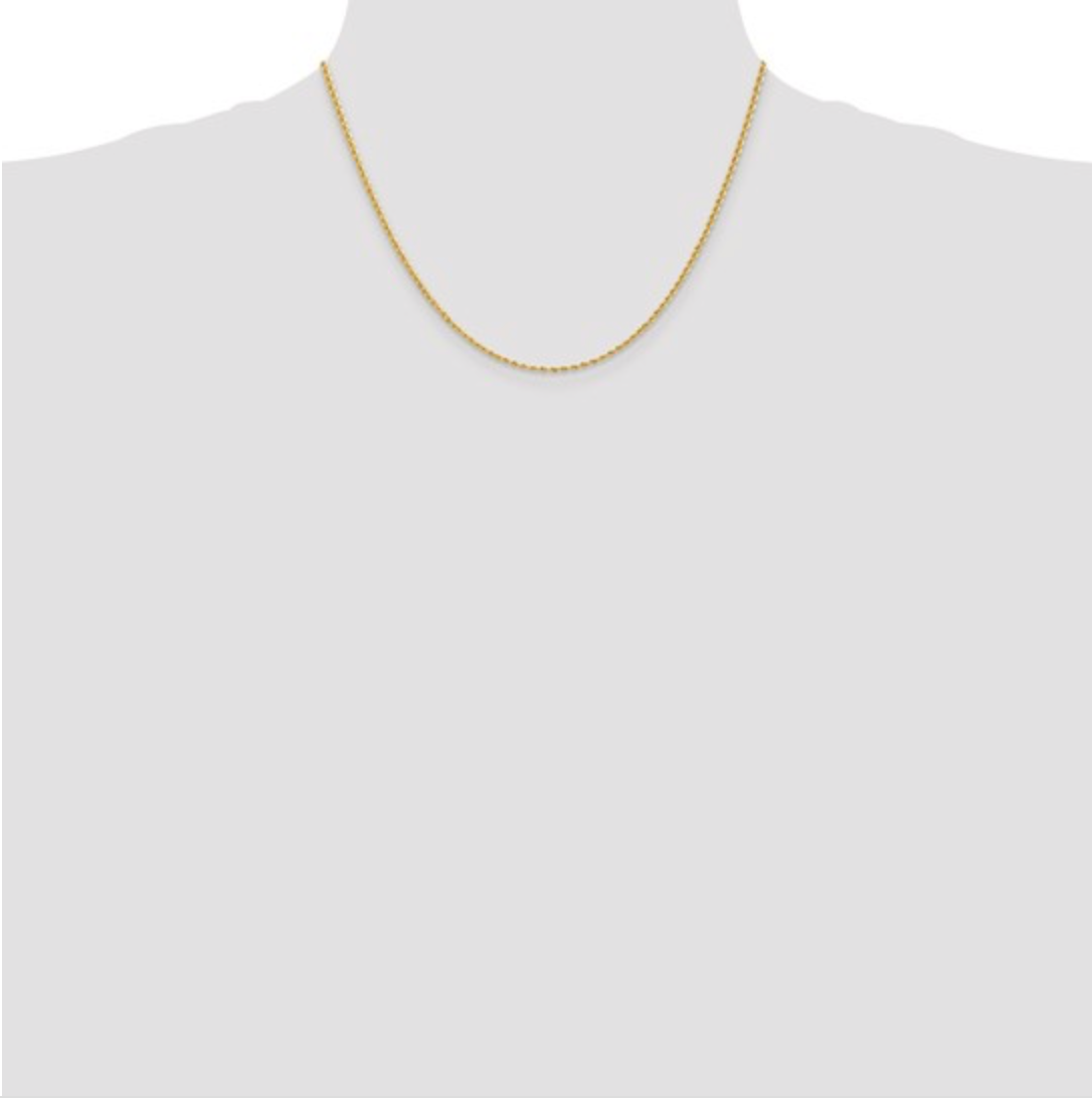 Rope Chain