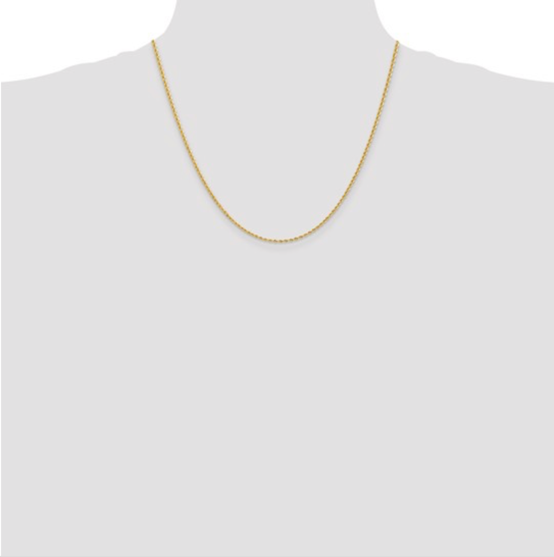 Rope Chain
