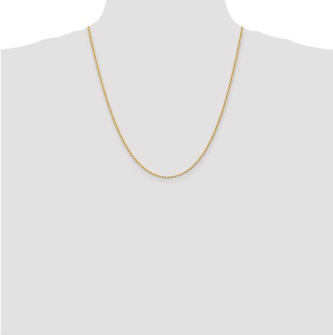 Rope Chain
