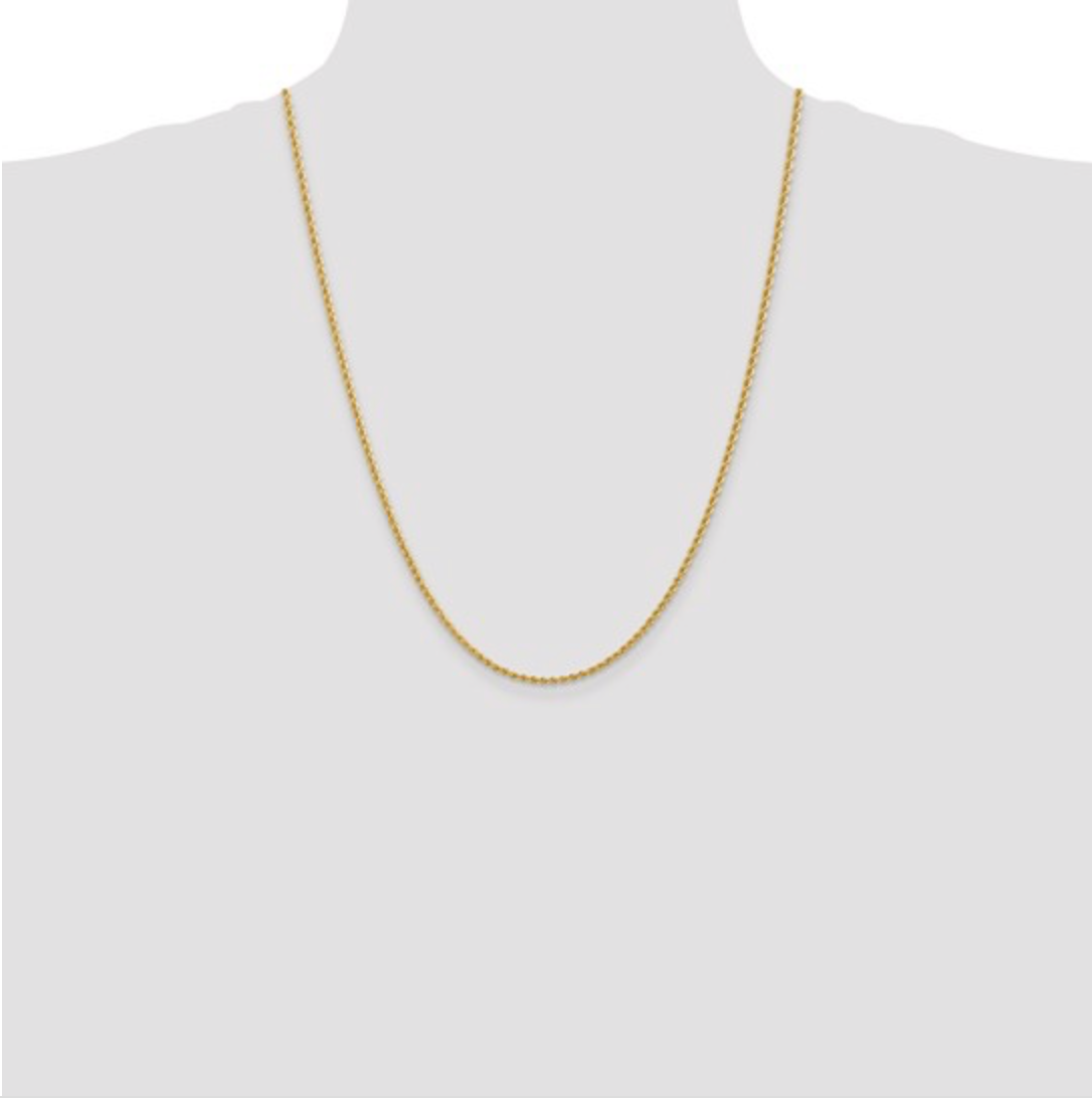 Rope Chain