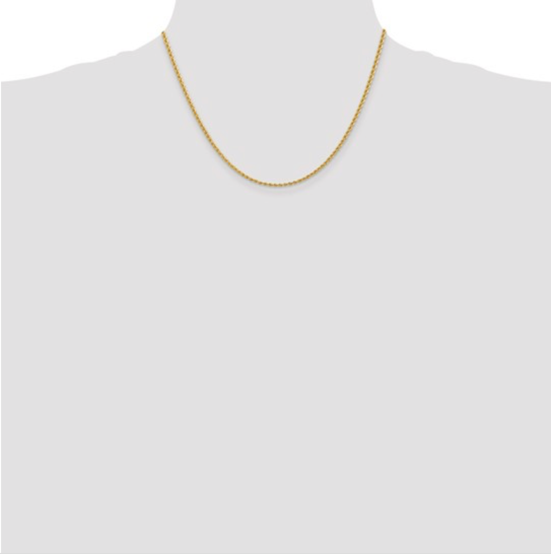 Rope Chain