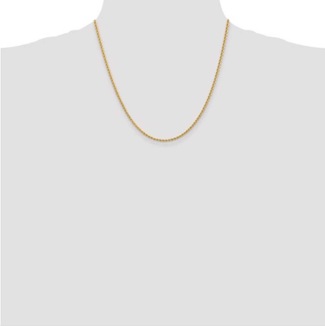 Rope Chain