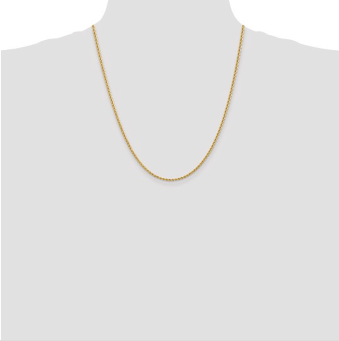 Rope Chain