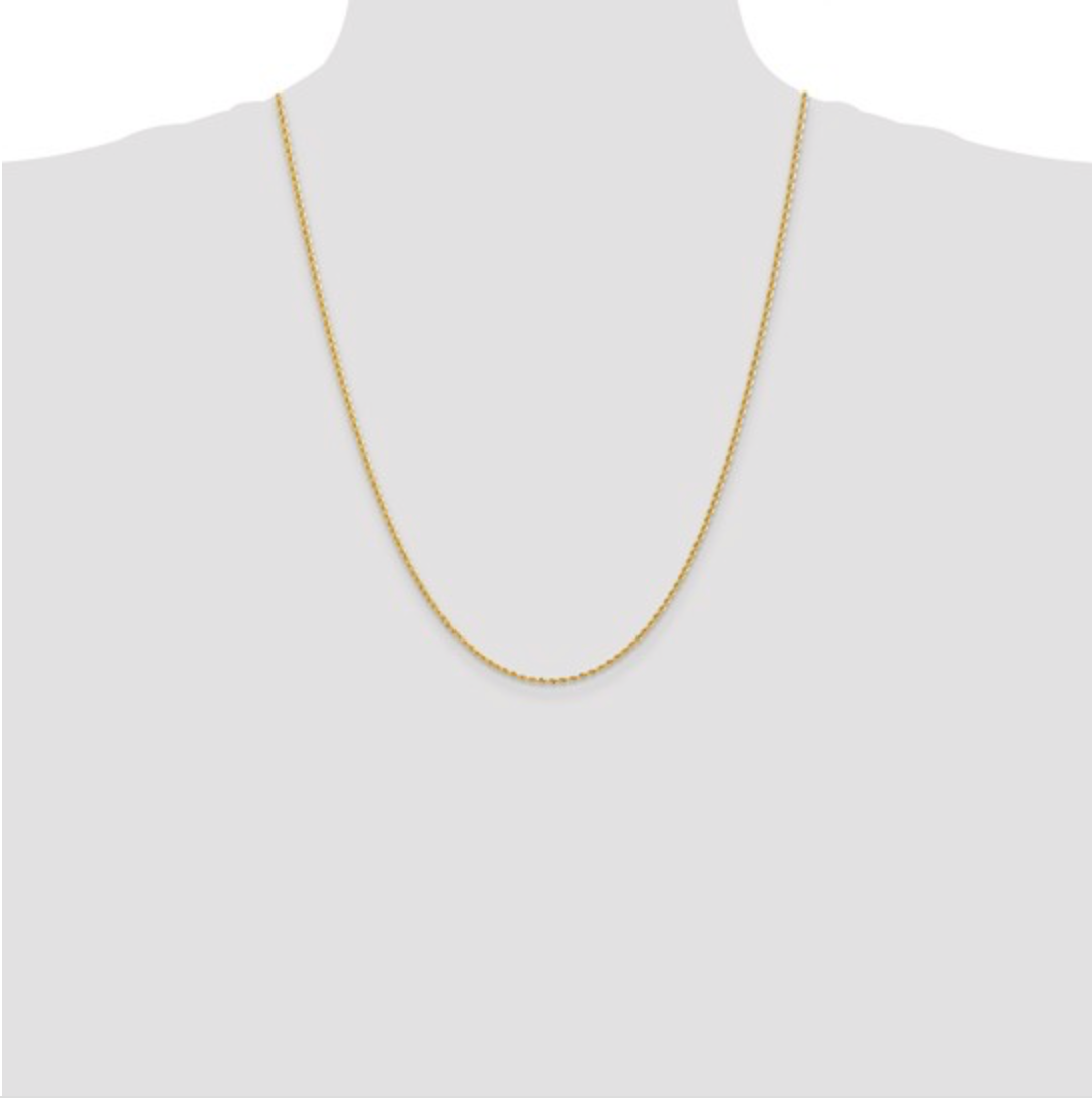 Rope Chain