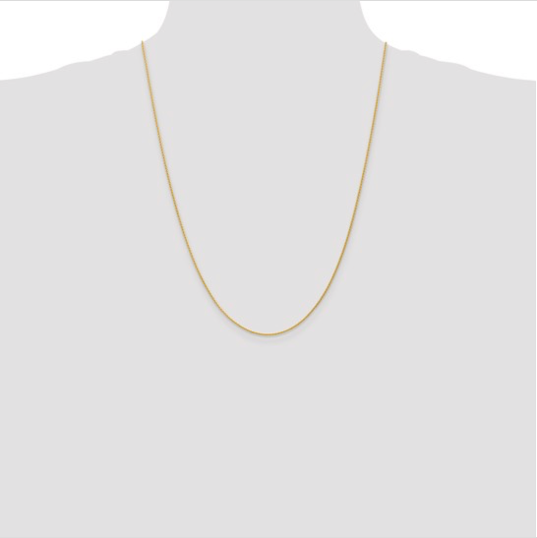 Parisian Wheat Chain