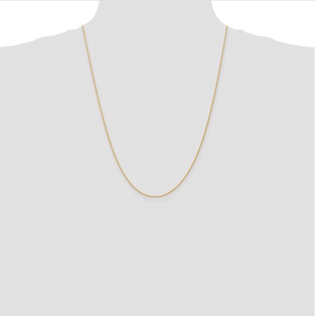 Parisian Wheat Chain