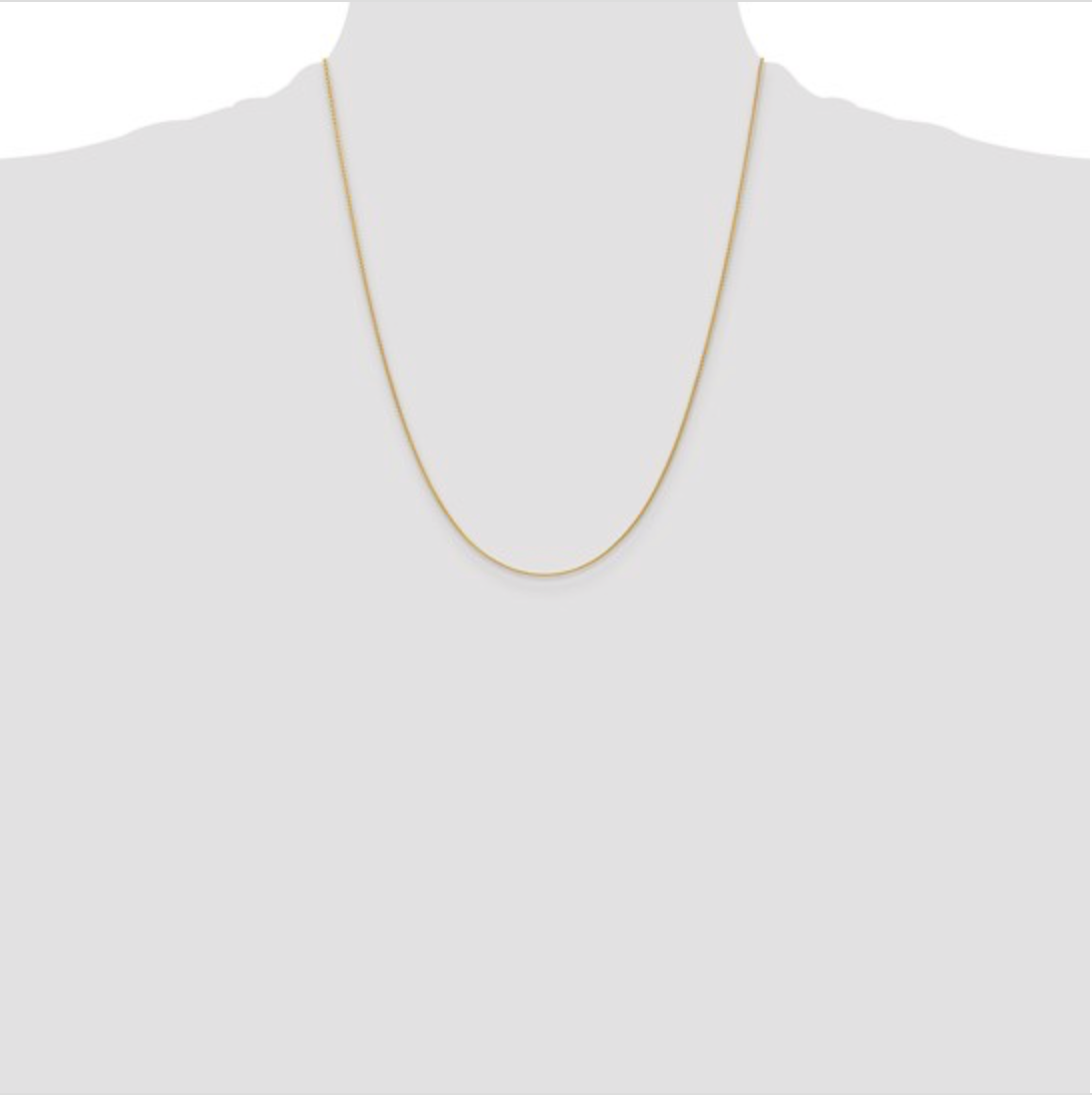 Parisian Wheat Chain