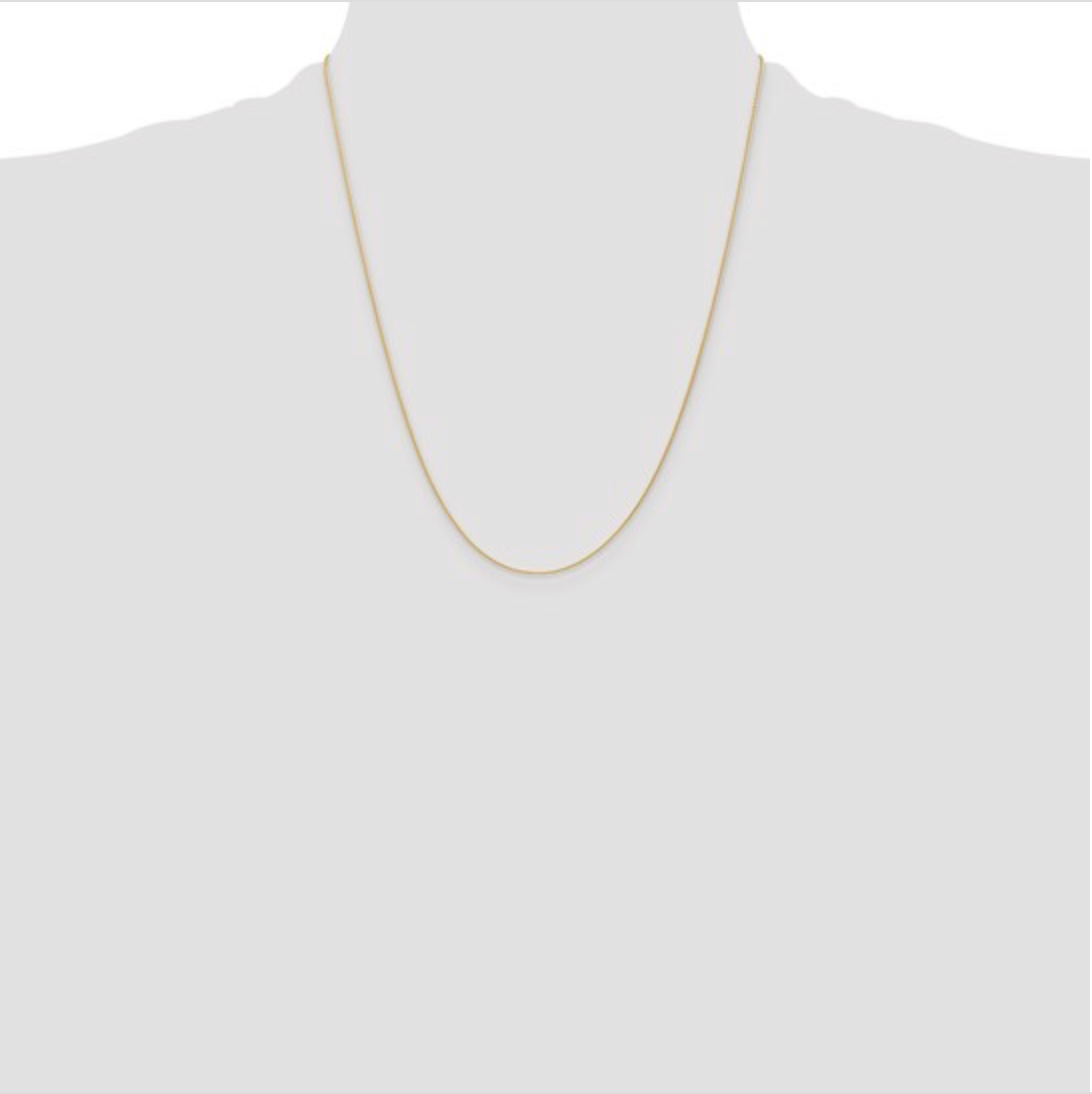 Parisian Wheat Chain