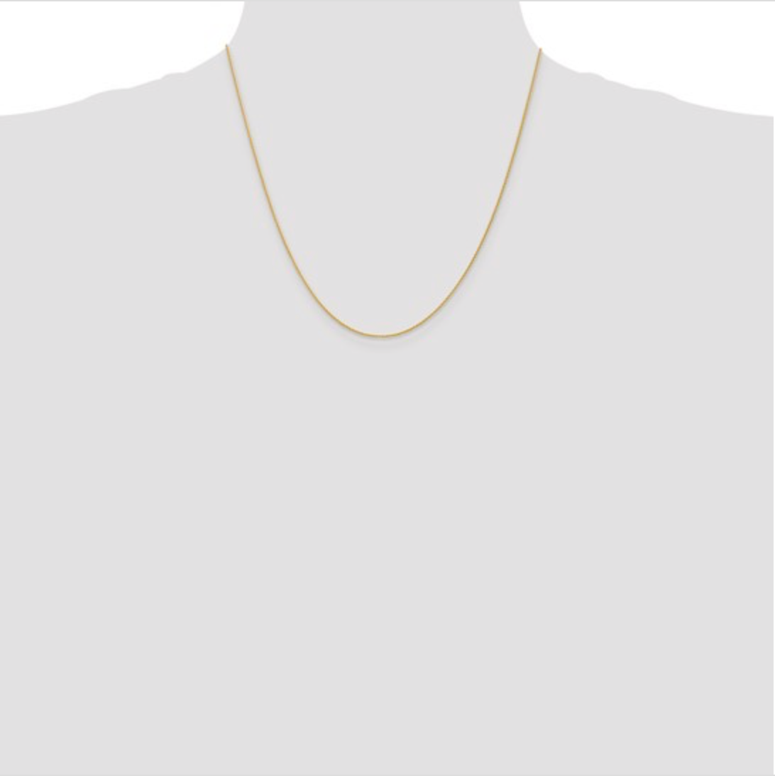 Parisian Wheat Chain