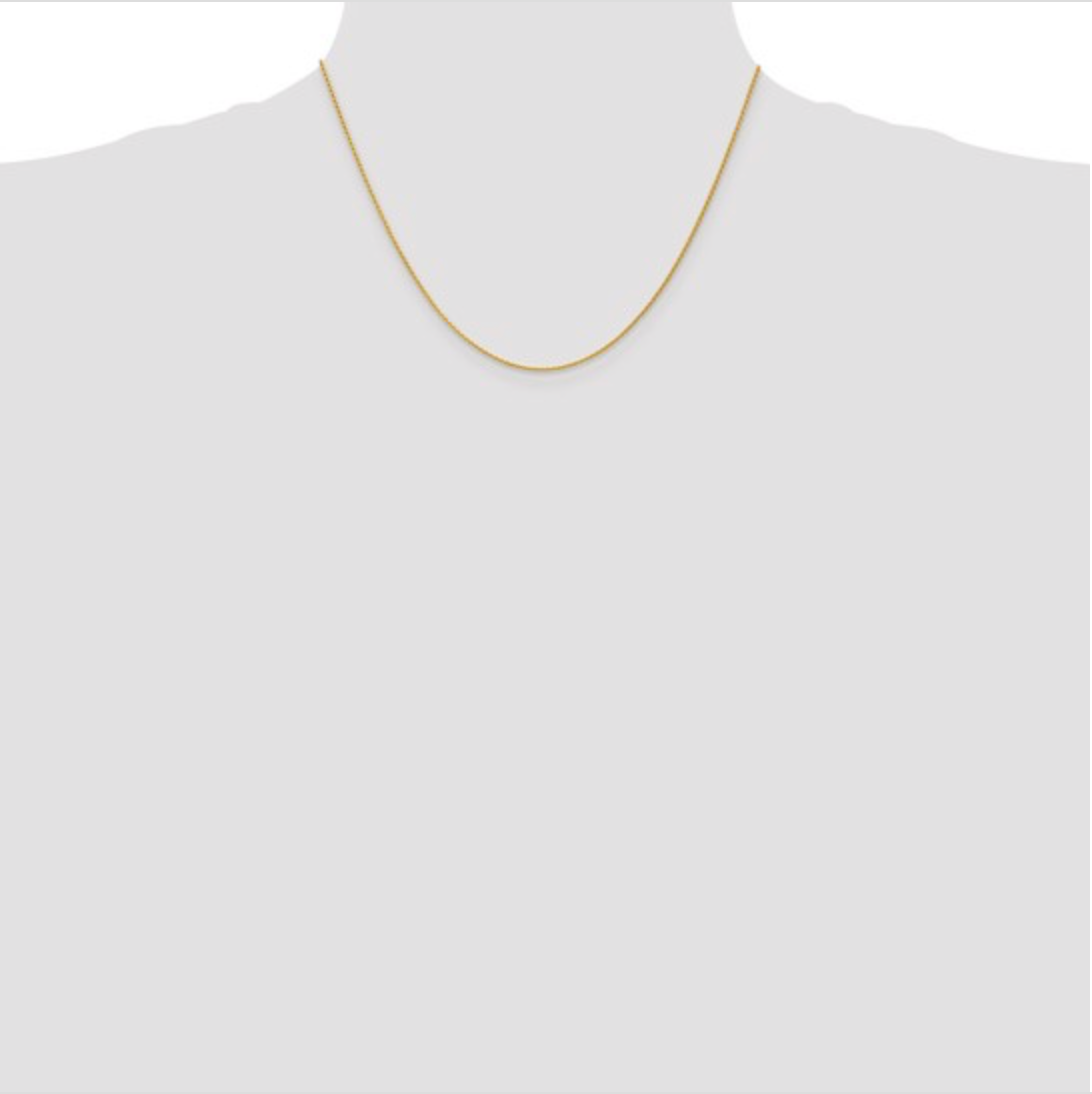 Parisian Wheat Chain