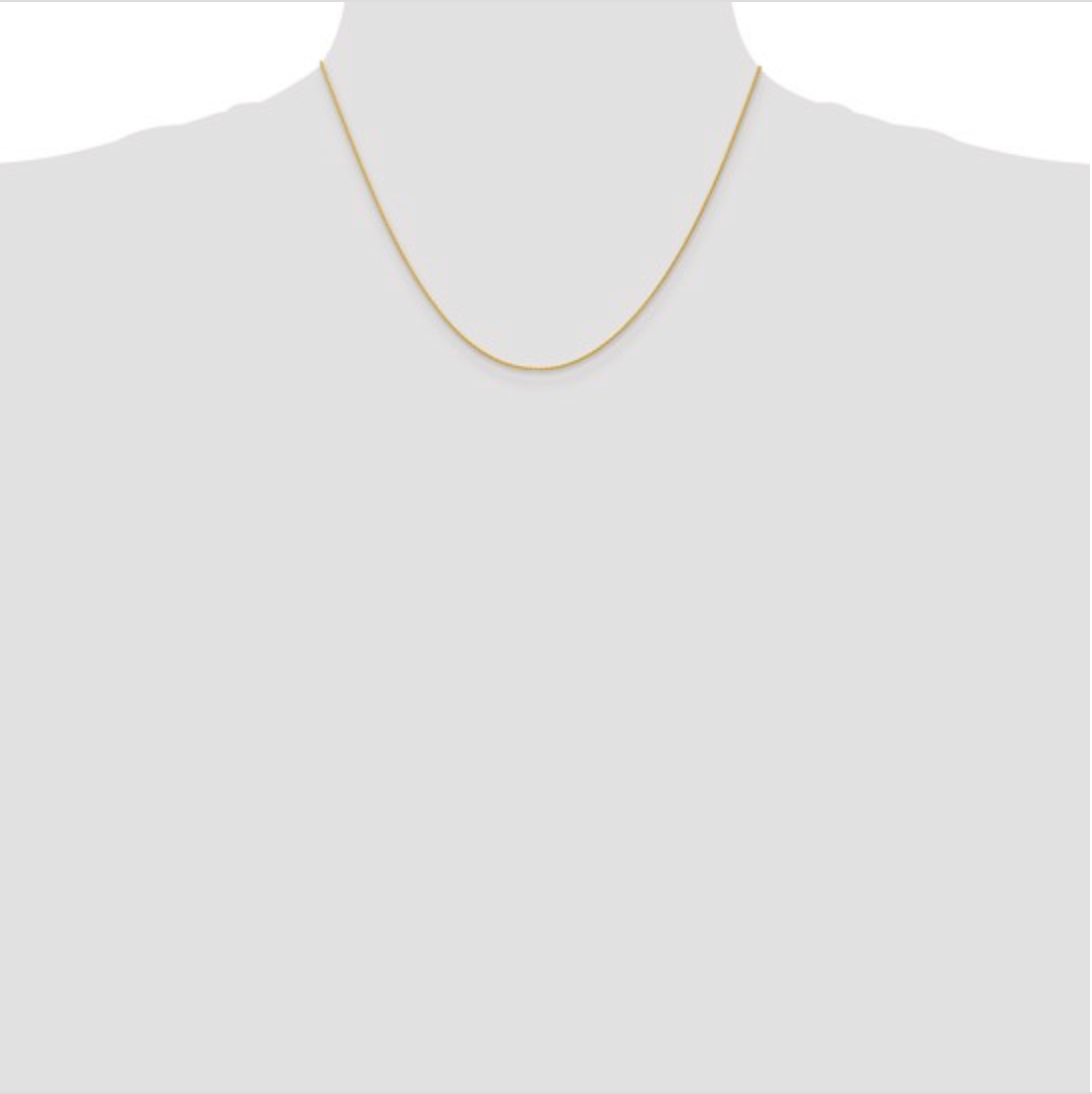 Parisian Wheat Chain
