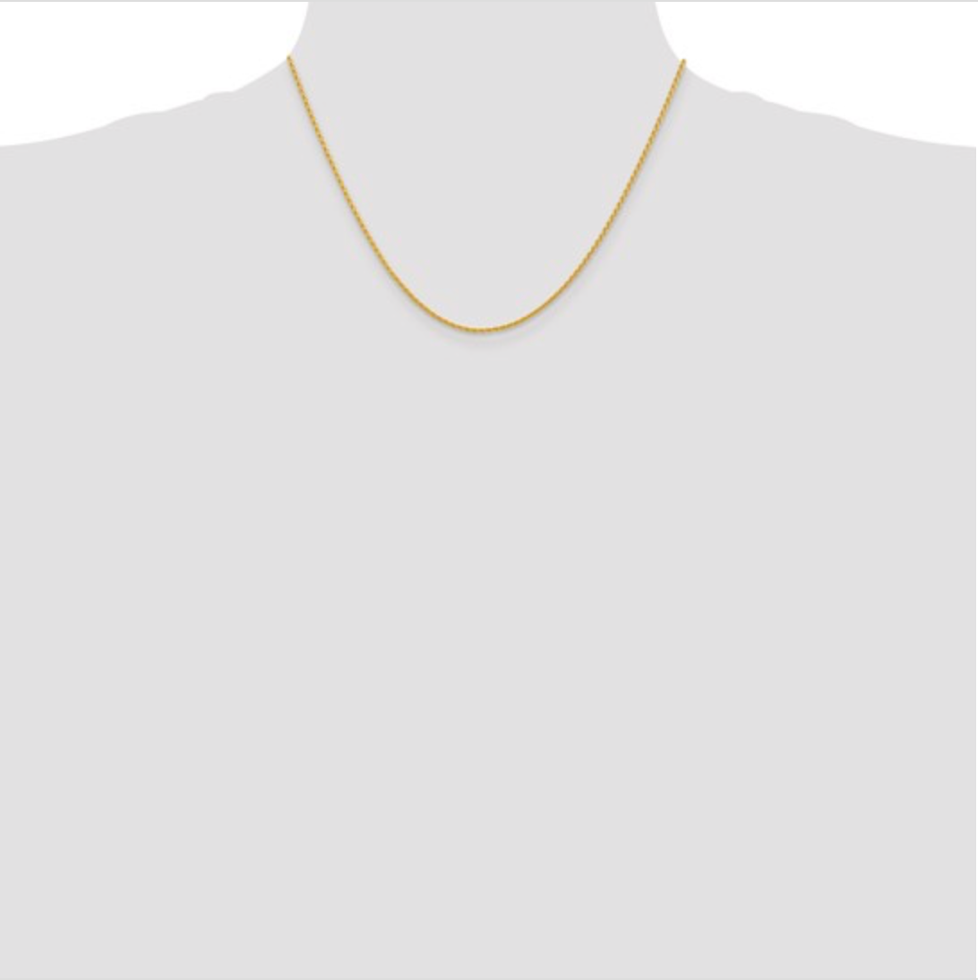 Parisian Wheat Chain