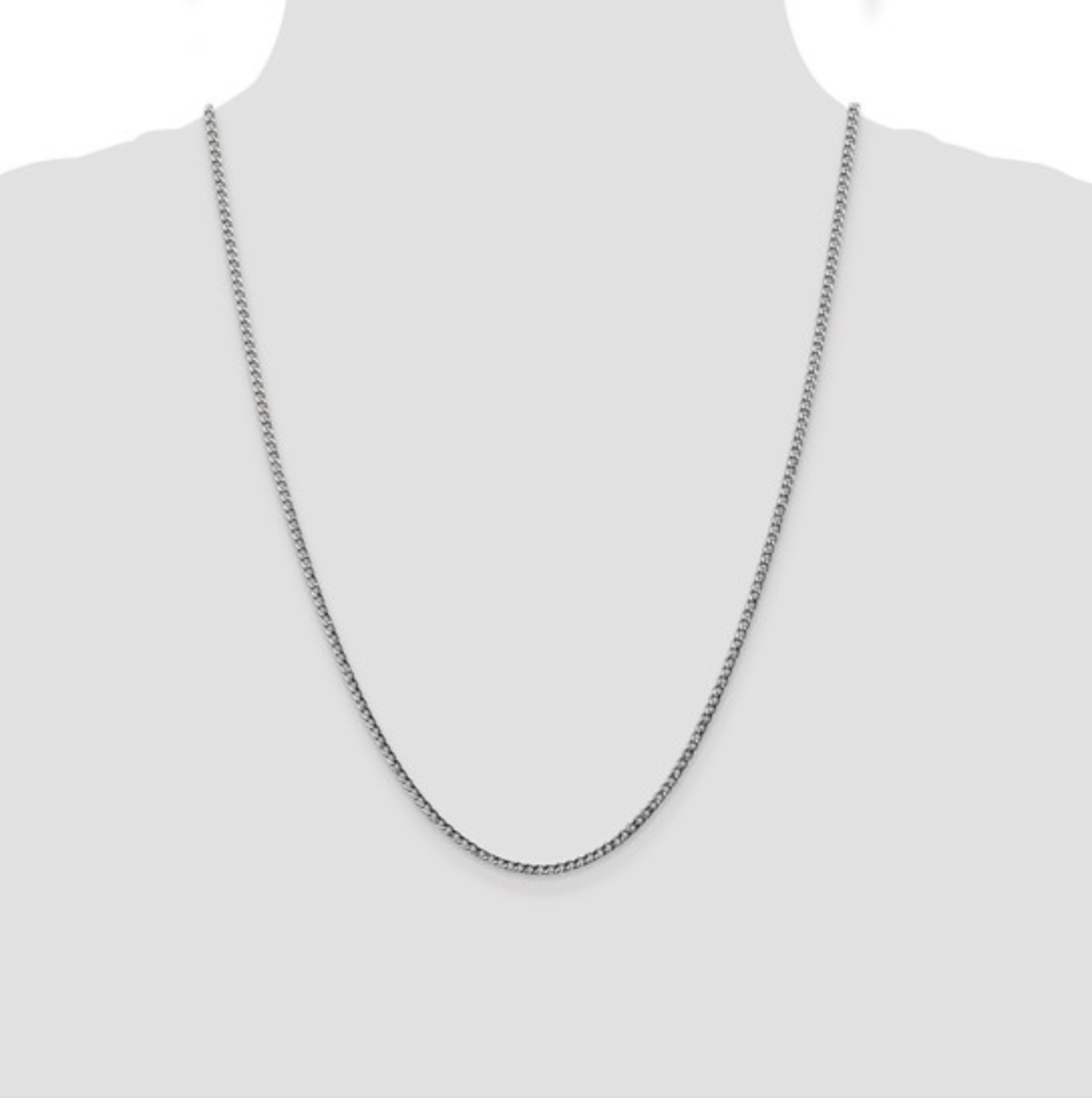 Curb Link Chain