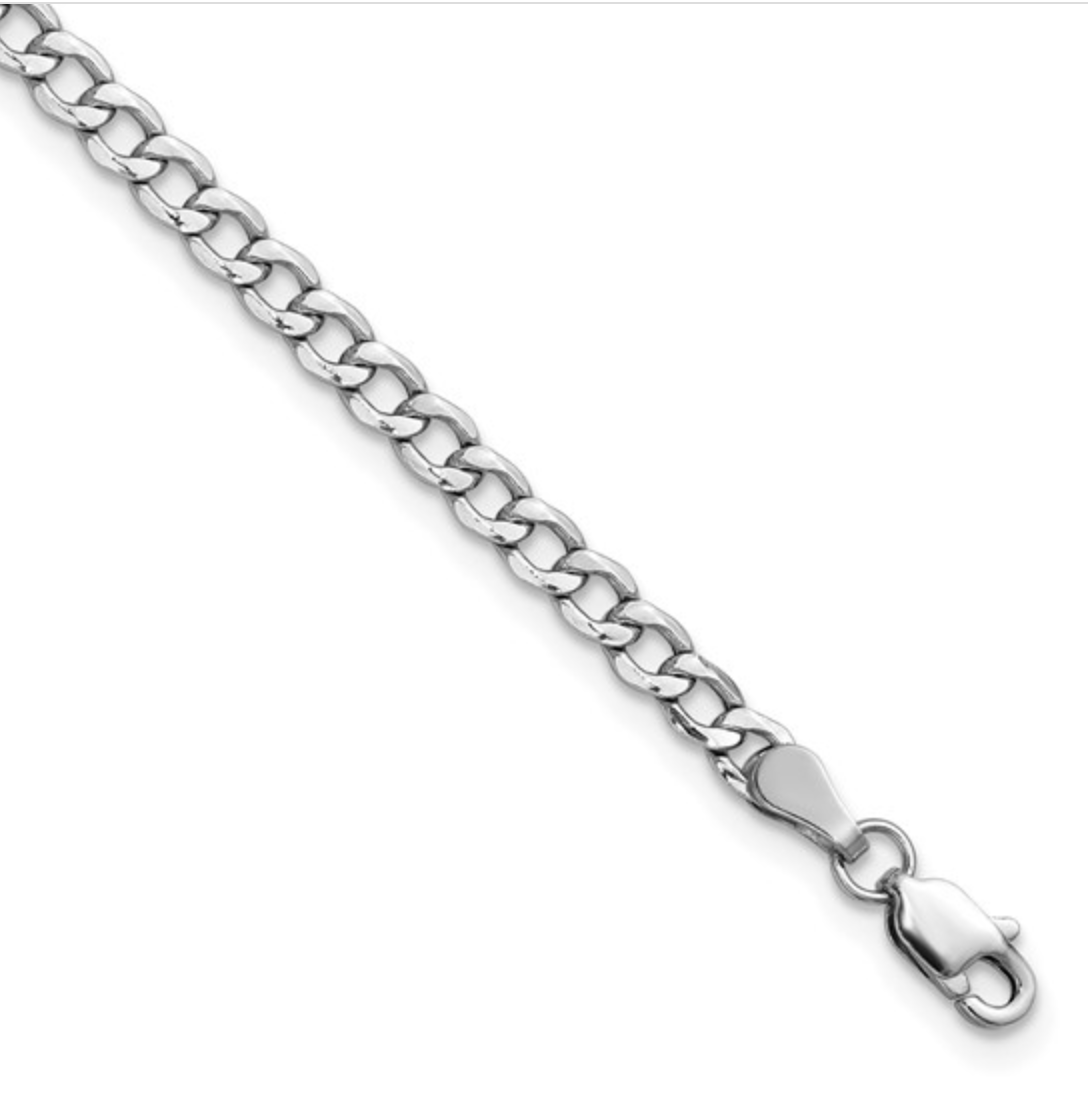 Curb Link Chain