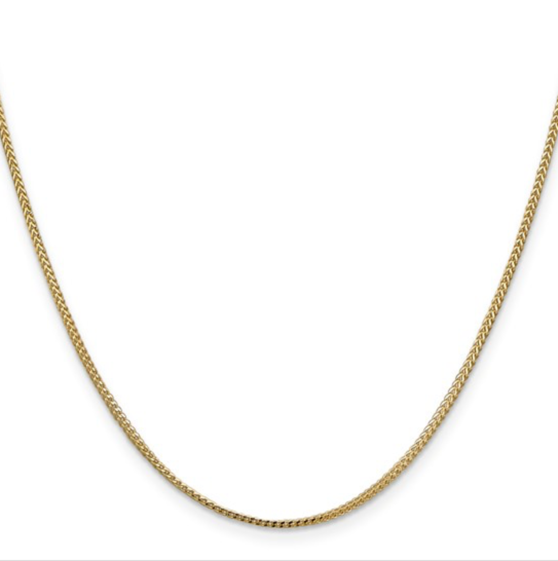 Franco Chain