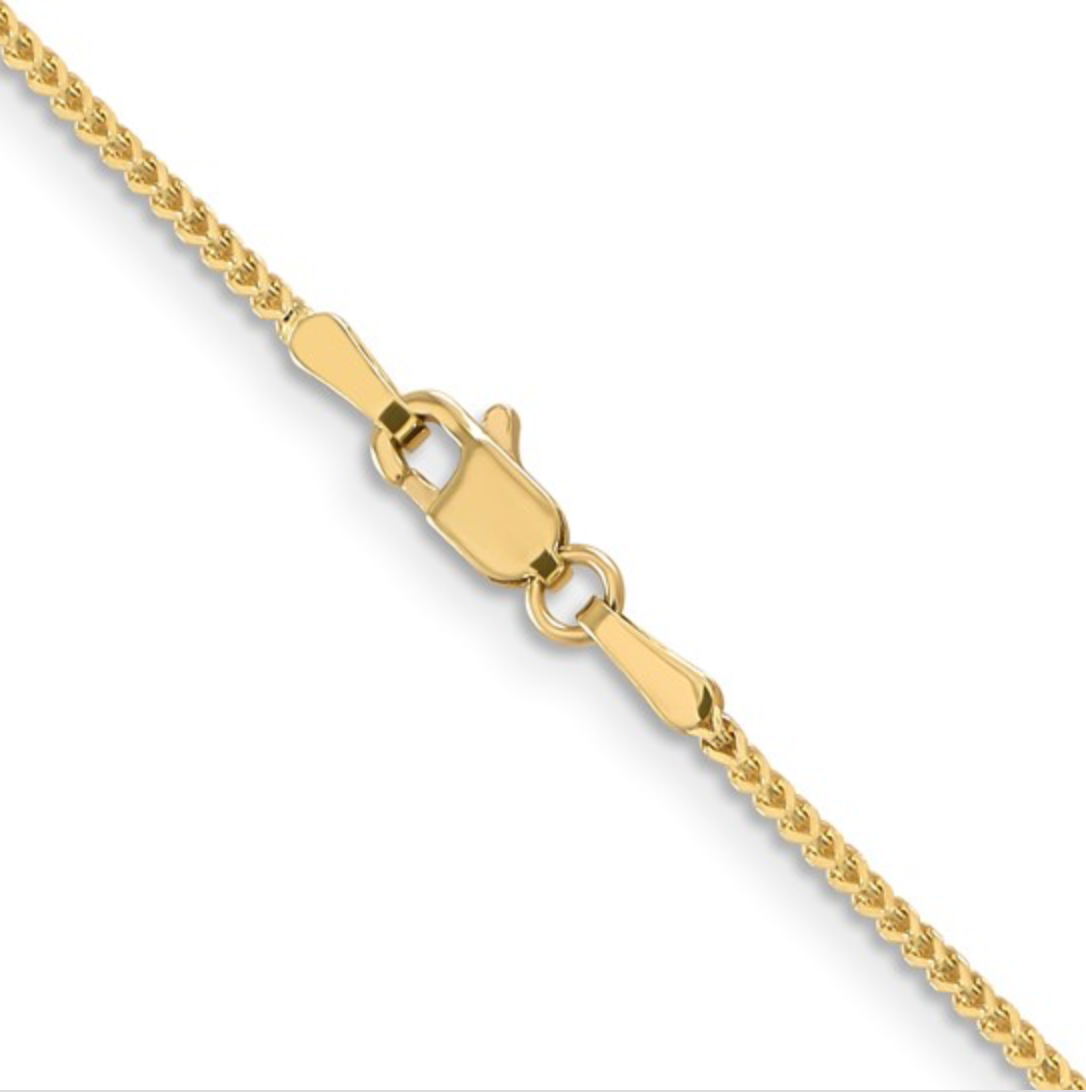 Franco Chain