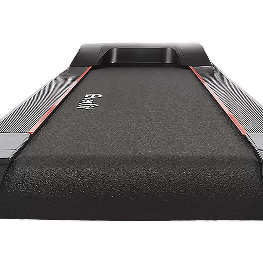 Electric Home Gym Treadmill Exercise Machine for Indoor Fitness Training