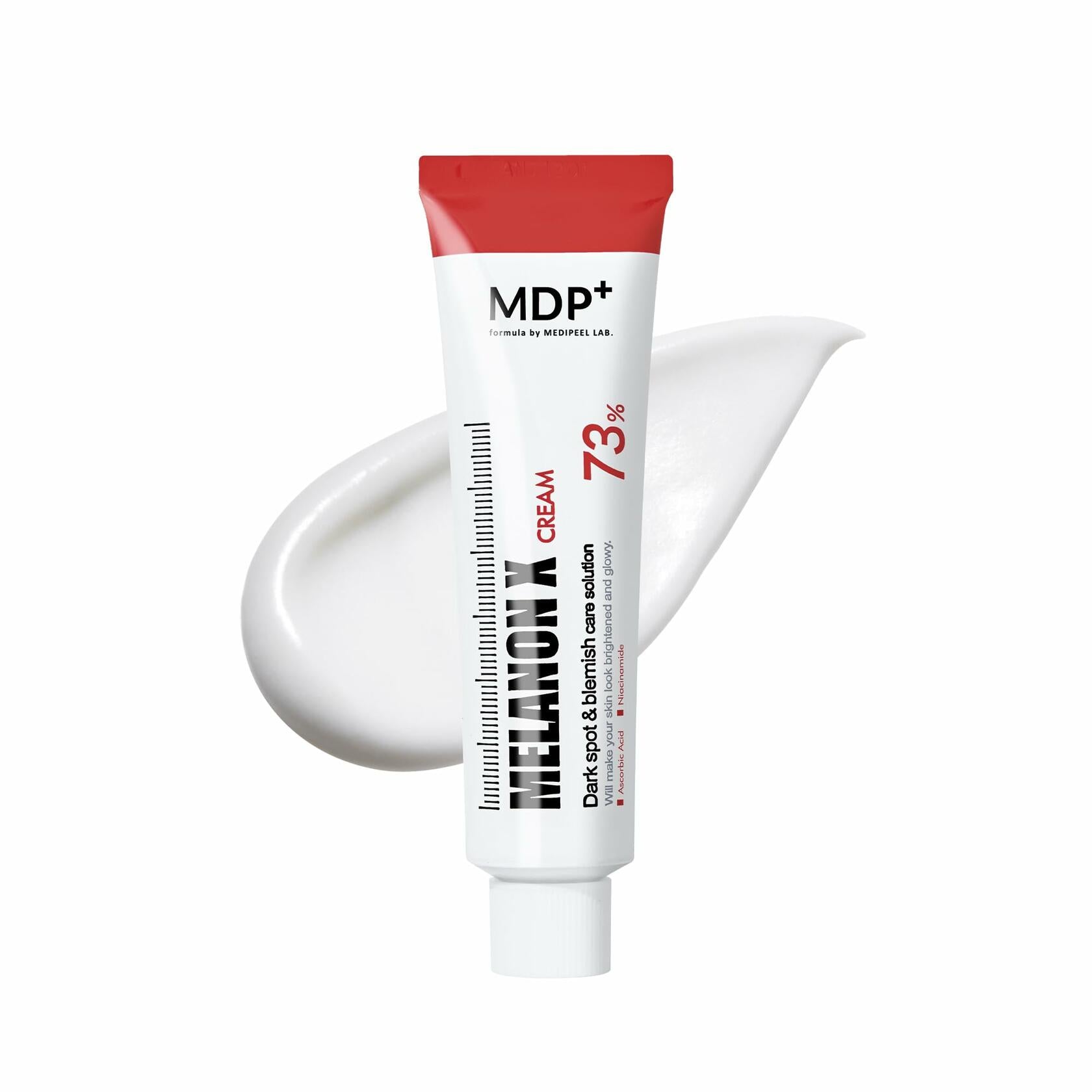 MDP Plus Melanon X Spot Care Cream Skin Tone Evenness