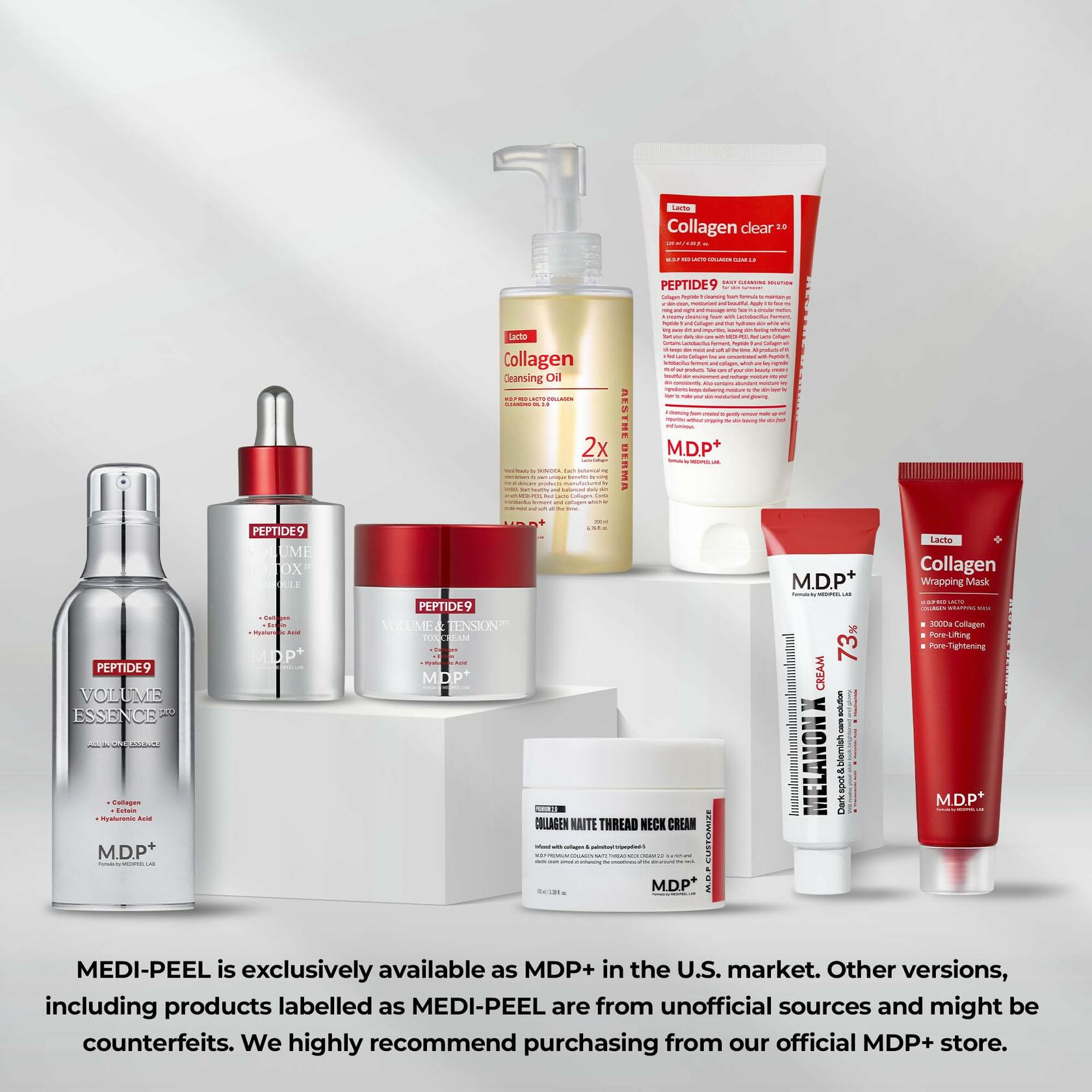 MDP Plus Melanon X Spot Care Cream Skin Tone Evenness