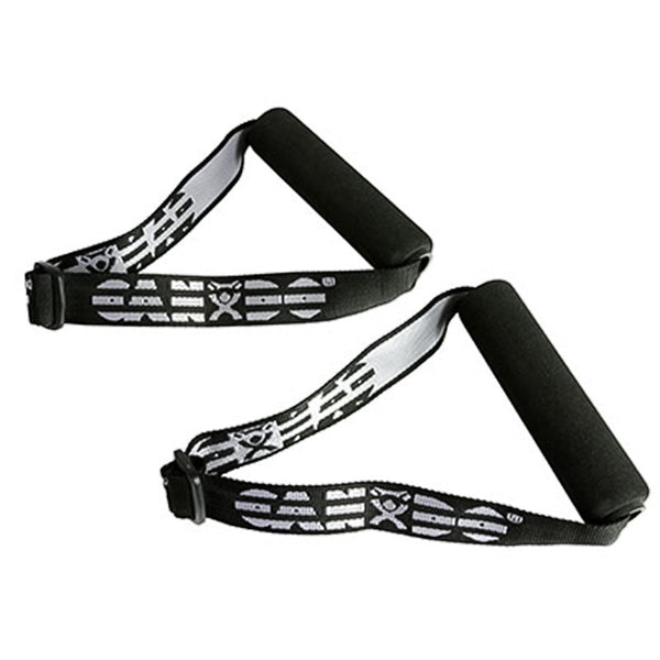 CanDo D-handles