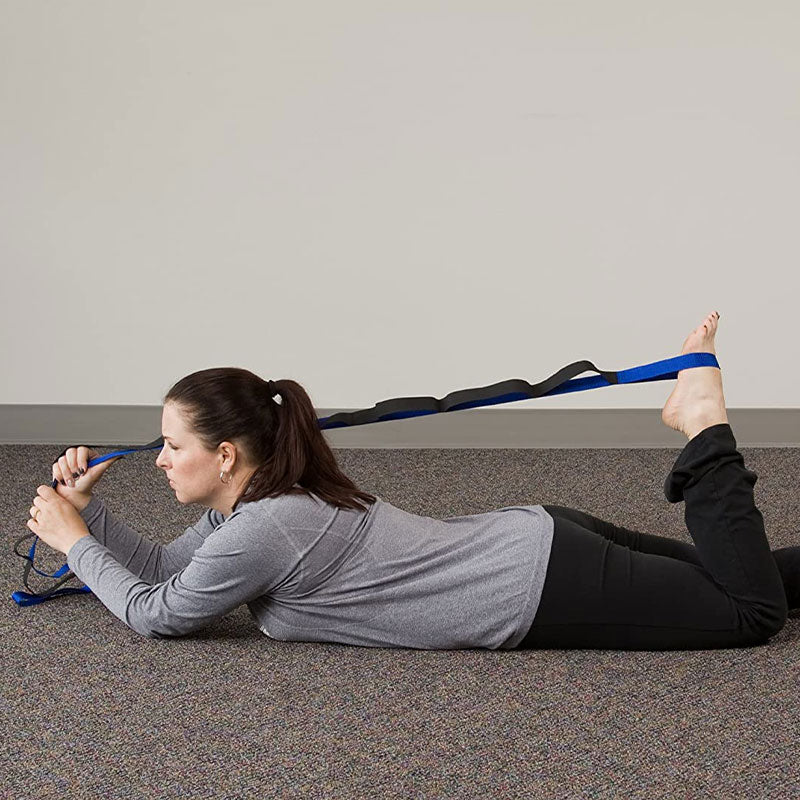 RangeMaster StretchStrap