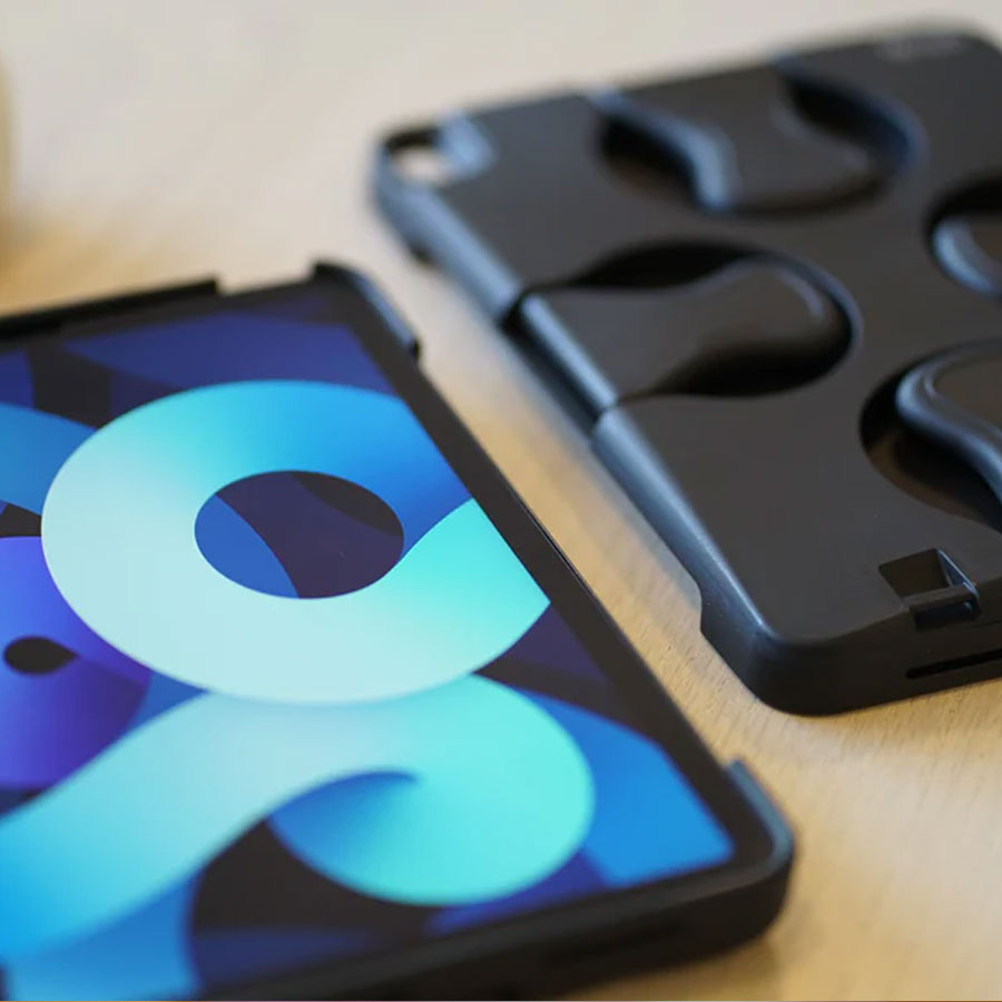WingoCase iPad