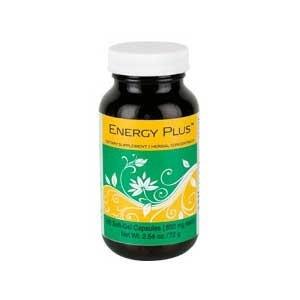 NOW AVAILABLE Energy Plus | Antioxidant Supplement