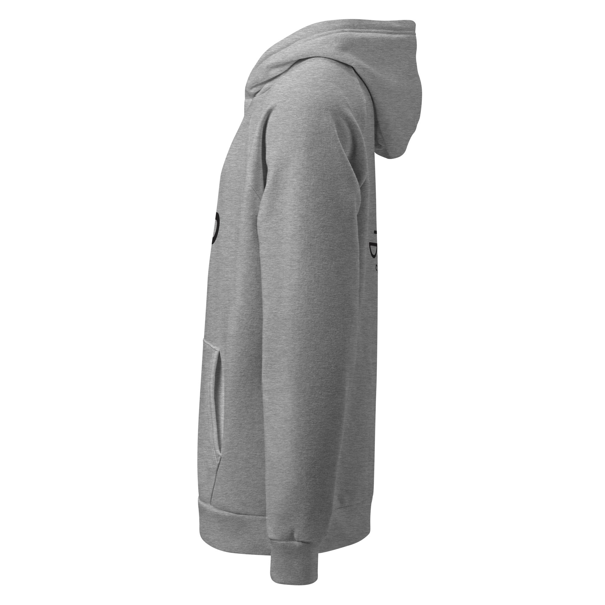 Fit Dad Under Armour® hoodie