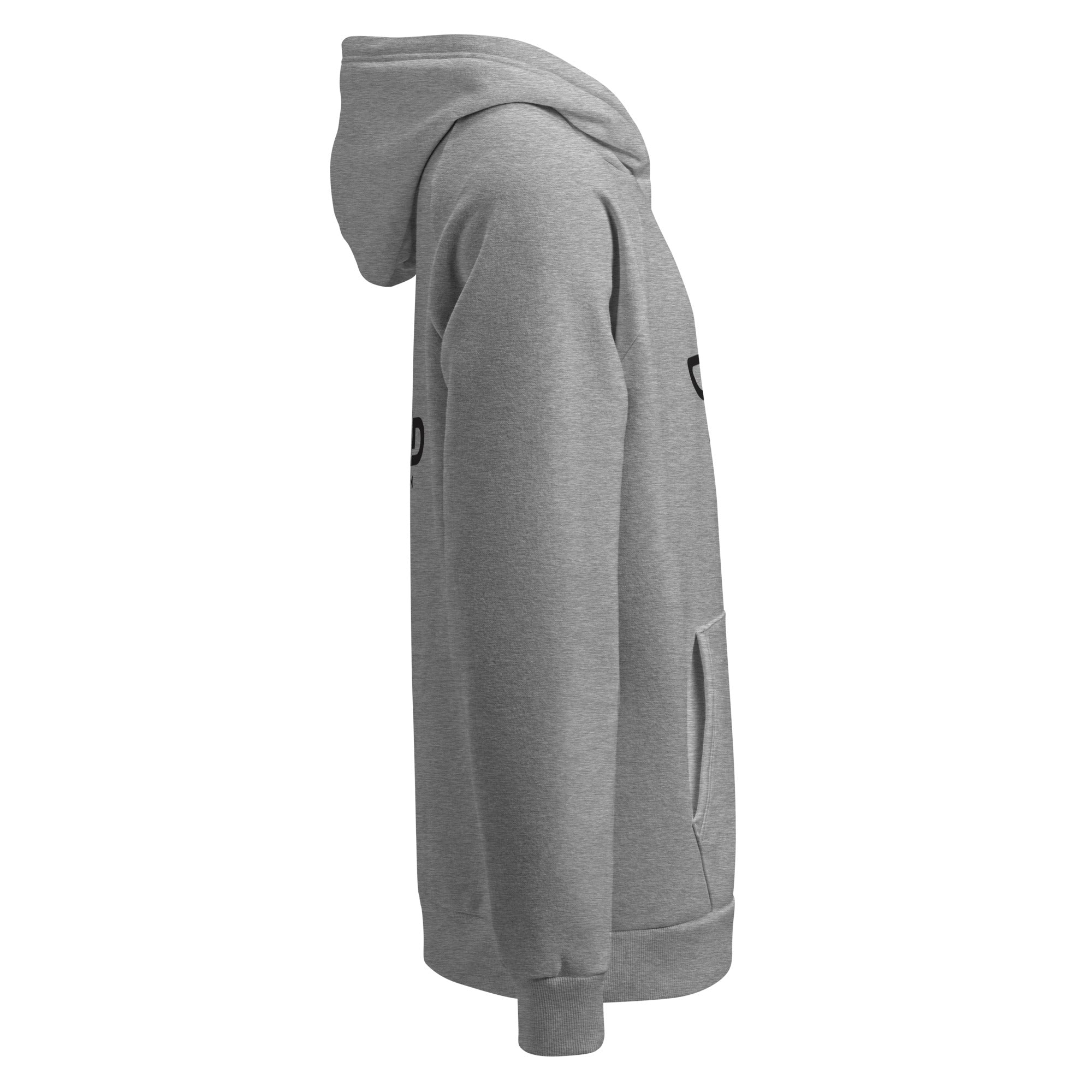 Fit Dad Under Armour® hoodie