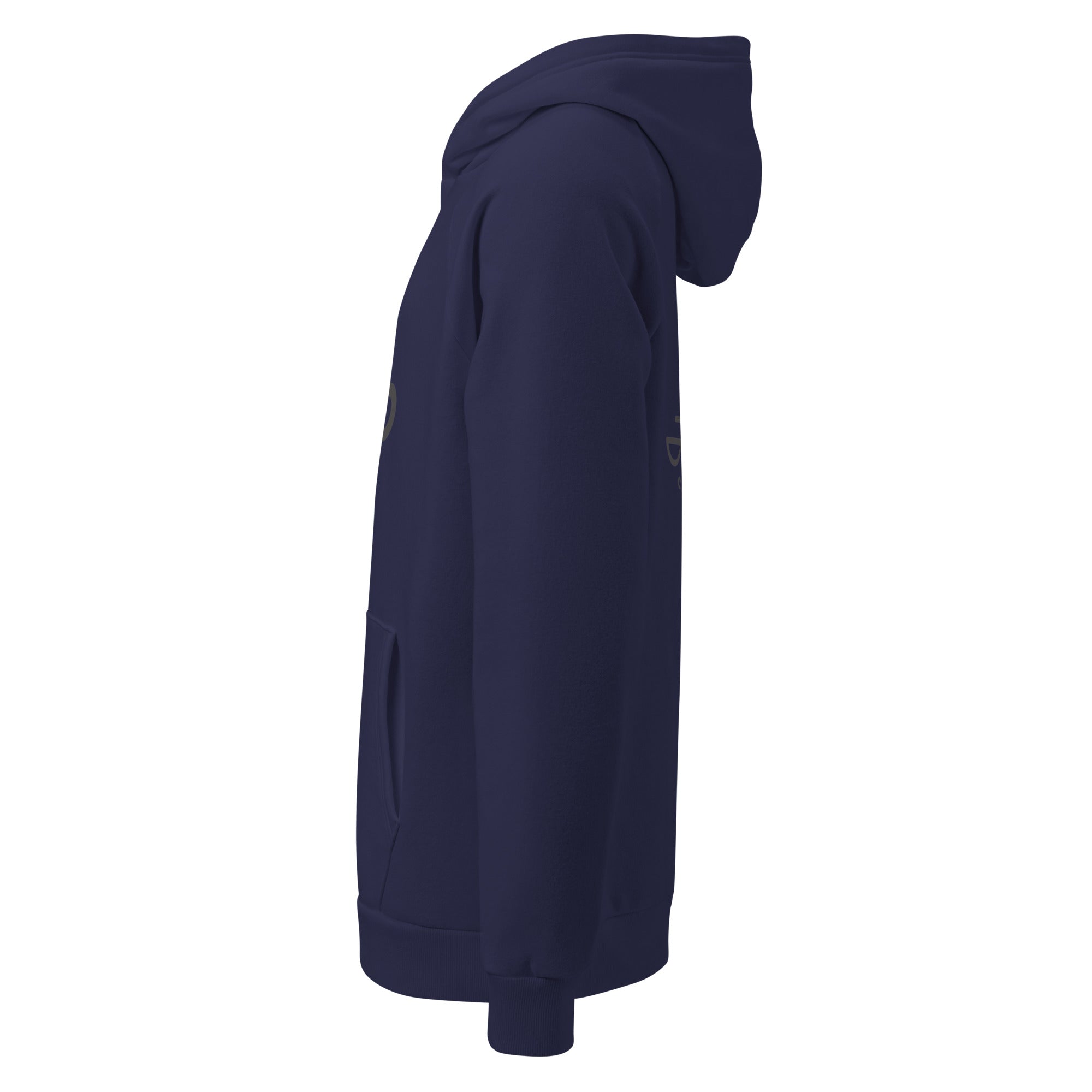 Fit Dad Under Armour® hoodie