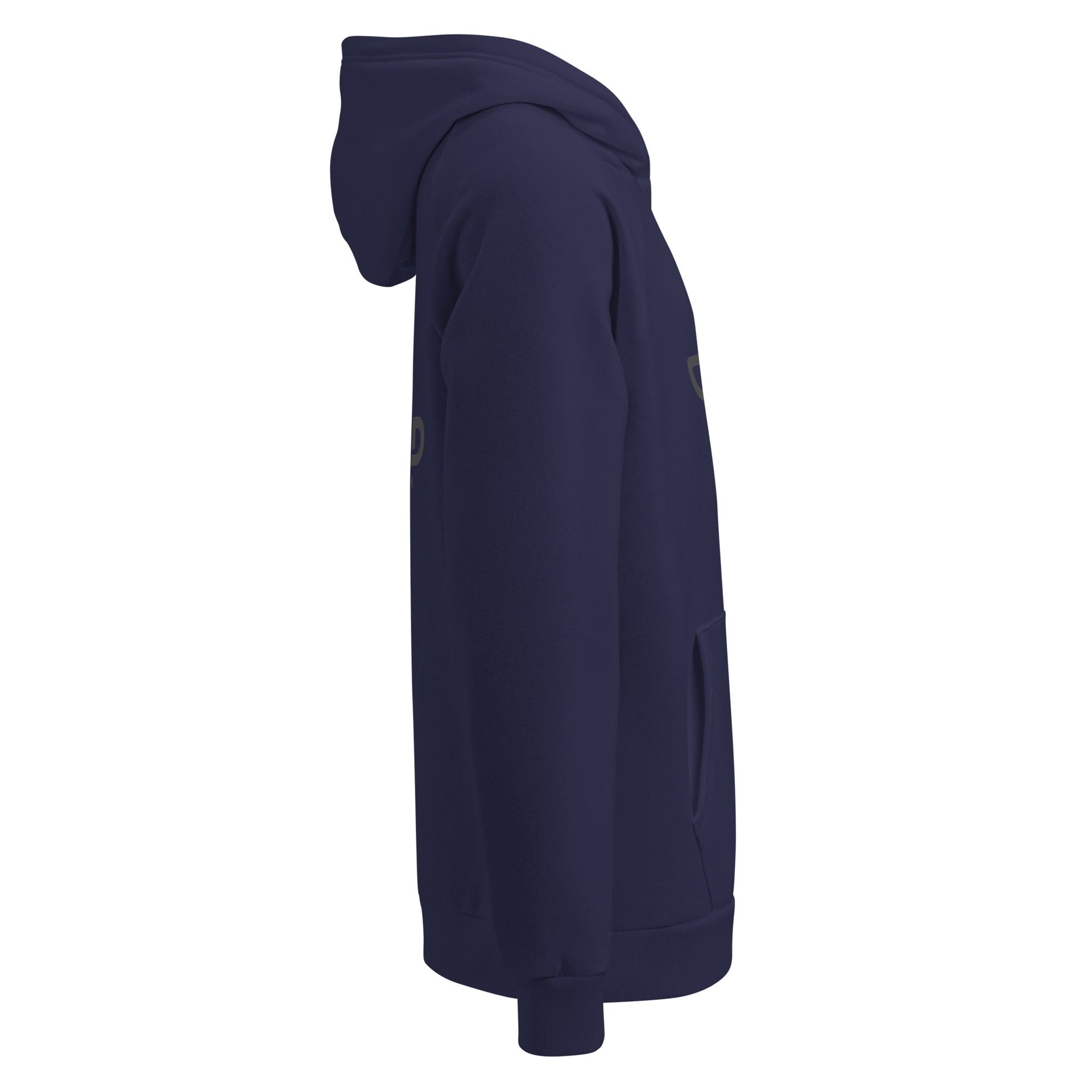 Fit Dad Under Armour® hoodie